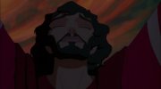 The Prince of Egypt