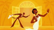 The Princess and the Frog