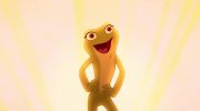 The Princess and the Frog