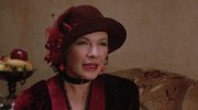 The Purple Rose of Cairo