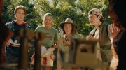 The Quest for Tom Sawyer's Gold