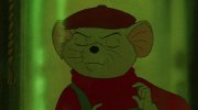 The Rescuers