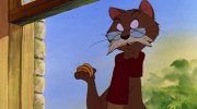 The Rescuers