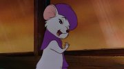 The Rescuers
