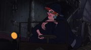 The Rescuers