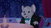The Rescuers Down Under