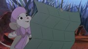 The Rescuers Down Under