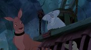The Rescuers Down Under