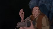 The Rescuers Down Under