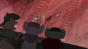 The Rescuers Down Under