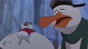 The Rescuers Down Under