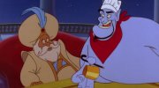 The Return of Jafar