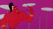 The Return of Jafar