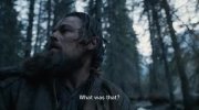 The Revenant