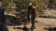 The Ridiculous 6