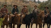 The Ridiculous 6