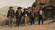 The Ridiculous 6