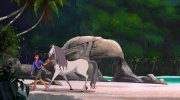 The Road to El Dorado