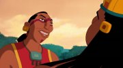 The Road to El Dorado