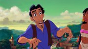 The Road to El Dorado