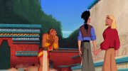 The Road to El Dorado