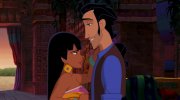 The Road to El Dorado