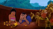 The Road to El Dorado