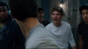 Maze Runner: The Scorch Trials