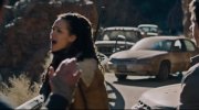 Maze Runner: The Scorch Trials