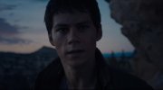 Maze Runner: The Scorch Trials