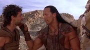 The Scorpion King