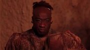The Scorpion King