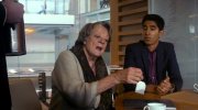 The Second Best Exotic Marigold Hotel