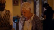 The Second Best Exotic Marigold Hotel
