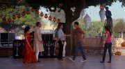 The Second Best Exotic Marigold Hotel
