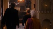 The Second Best Exotic Marigold Hotel