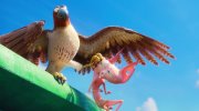 The Secret Life of Pets