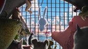 The Secret Life of Pets