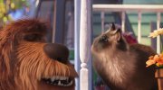 The Secret Life of Pets