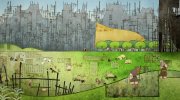 The Secret of Kells