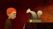The Secret of Kells