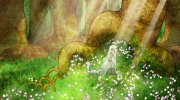 The Secret of Kells