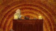 The Secret of Kells