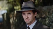 The Secret Scripture