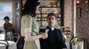 The Secret Scripture