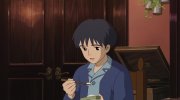 The Secret World of Arrietty