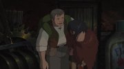 The Secret World of Arrietty