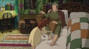 The Secret World of Arrietty