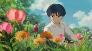 The Secret World of Arrietty