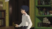 The Secret World of Arrietty